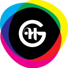 GH logo